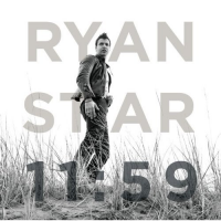 Ryan Star - 11:59 (deluxe edition)