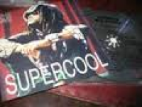 Lenny Kravitz - Supercool