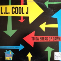 LL Cool J - To Da Break Of Dawn