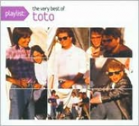 Toto - The Very Best Of Toto