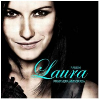 Laura Pausini - Primavera Anticipada
