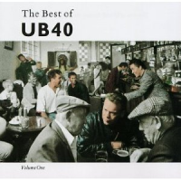 UB40 - The Best Of Ub40
