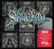 Skyclad - A Bellyful of Emptiness - The Very Best of the Noise Years 1991 - 1995