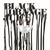 Black Orange Juice - 3 Started Alone (EP)