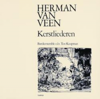 Herman Van Veen - Kerstliederen