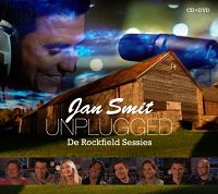 Jan Smit - Unplugged - De Rockfield Sessies