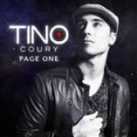 Tino Coury - Page One
