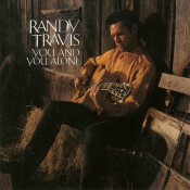 Randy Travis - You and You Alone