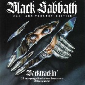 Black Sabbath - Backtrackin'