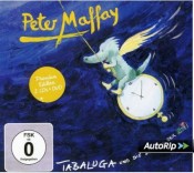 Peter Maffay - Tabaluga und die Zeichen der Zeit (Premium-Edition inkl. 2 CDs + DVD + Booklet)