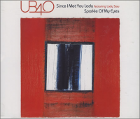 UB40 - Since I Met You Lady