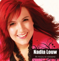 Nadia Louw