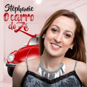 Stéphanie (Portugal) - O carro do Zé