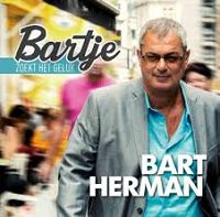 Bart Herman - Bartje zoekt het geluk