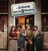 't Schaep met de 5 pooten (2006)
