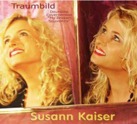 Susann Kaiser - Traumbild