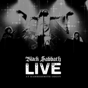 Black Sabbath - Live at Hammersmith Odeon