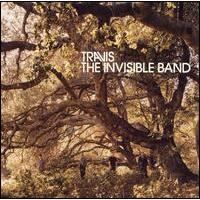 Travis - The Invisible Band (America, Australia album)