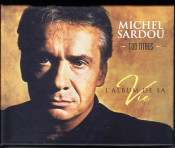 Michel Sardou - L'album De Sa Vie - 100 titres