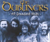 The Dubliners - 40 Greatest Hits