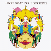 Gomez - Split the Difference
