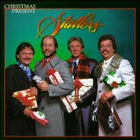 The Statler Brothers - Christmas Present