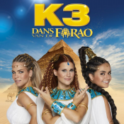 K3 - Dans van de Farao