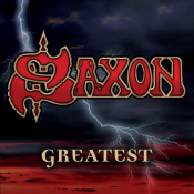 Saxon - Greatest