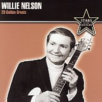 Willie Nelson - 20 Golden Greats