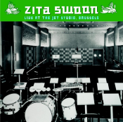 Zita Swoon - Live at the Jet Studio, Brussels