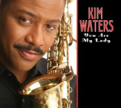 Kim Waters - You Are My Lady