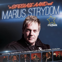 Marius Strydom - 'n Spesiale aand met Marius Strydom