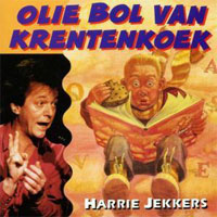 Harrie Jekkers - Olie Bol van Krentenkoek