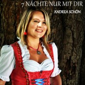 Andrea Schön - 7 Nächte nur mit dir