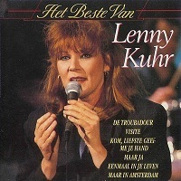 Lenny Kuhr - Het beste van Lenny Kuhr
