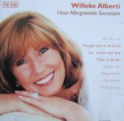 Willeke Alberti - Haar Allergrootste Successen