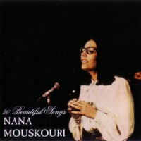 Nana Mouskouri - 20 Beautiful Songs