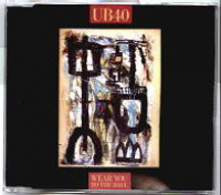 UB40 - Wear You To The Ball