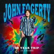 John Fogerty - 50 Year Trip