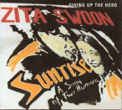 Zita Swoon - Giving Up The Hero