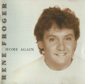 Rene Froger - Home Again