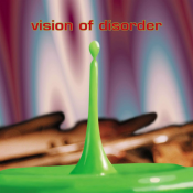 Vision Of Disorder - Vision of Disorder