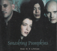 The Smashing Pumpkins - Once In A Lifetime