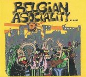 Belgian Asociality - BA ... (Belgian Asociality)