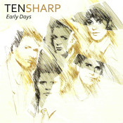 Ten Sharp - Early Days