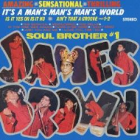 James Brown - It's A Man's Man's Man's World
