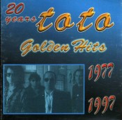 Toto - 20 Years Golden Hits