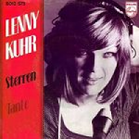 Lenny Kuhr - Sterren