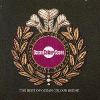 Ocean Colour Scene - Songs For The Front Row: The Very Best Of Ocean Colour Scene