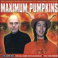 The Smashing Pumpkins - Maximum Pumpkins